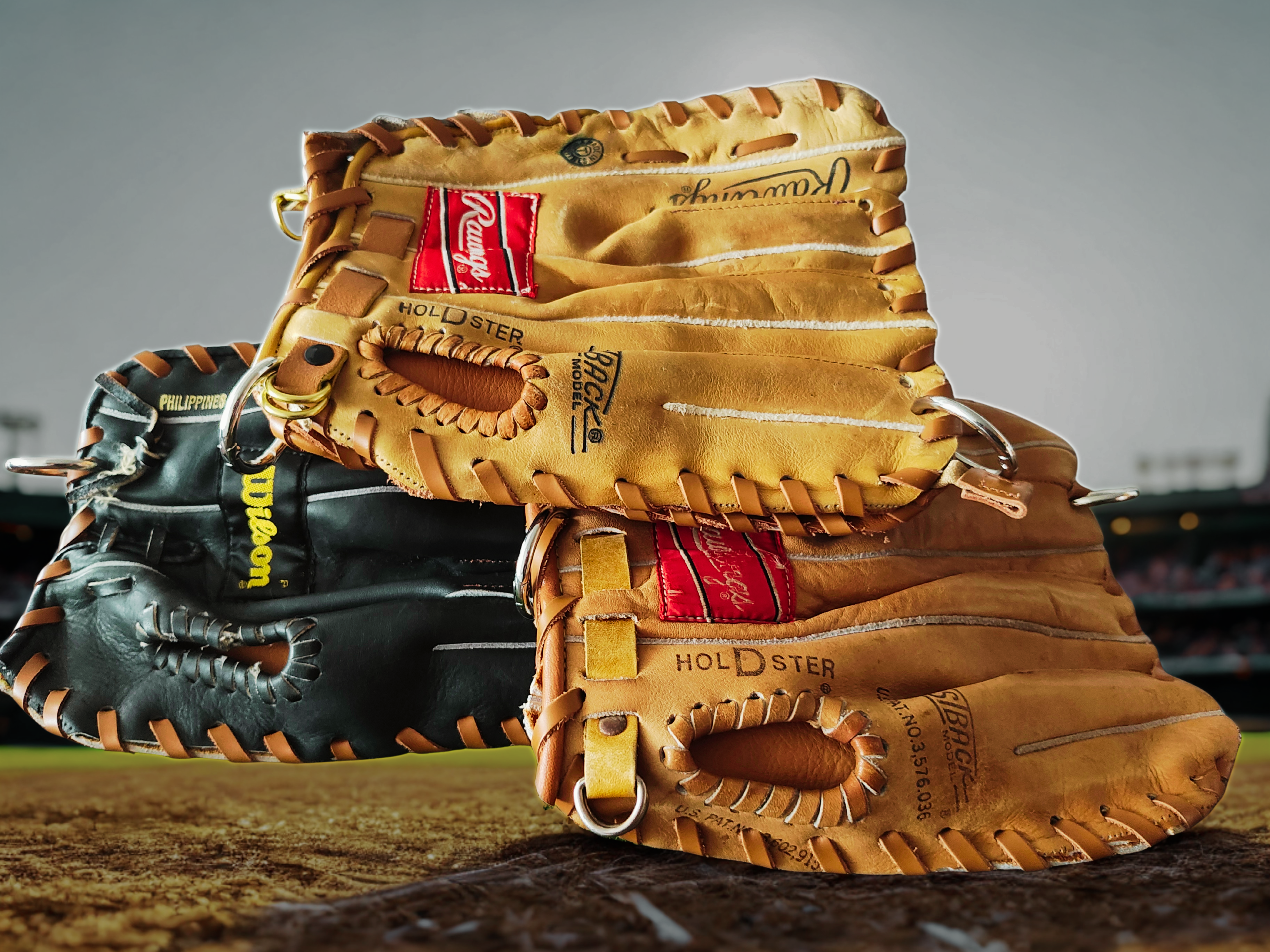 Upcycled Fastback Purses – Whenitwasagame baseballglovewallets.com