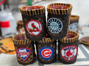 Pocket Coozie Limited Edition Choose Your Team