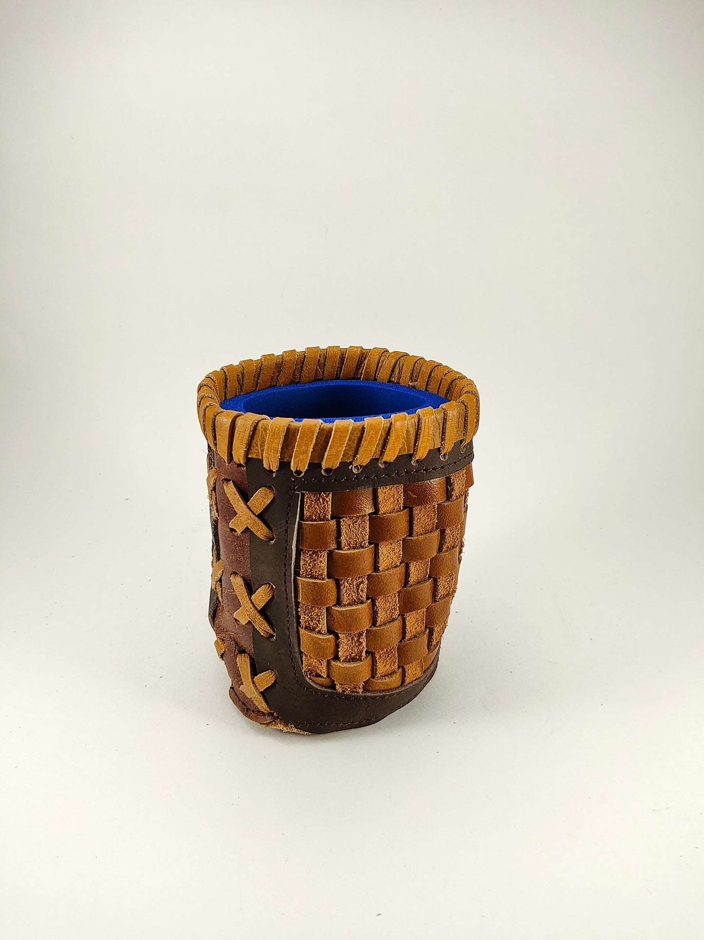 Pocket Coozie - Miami Marlins