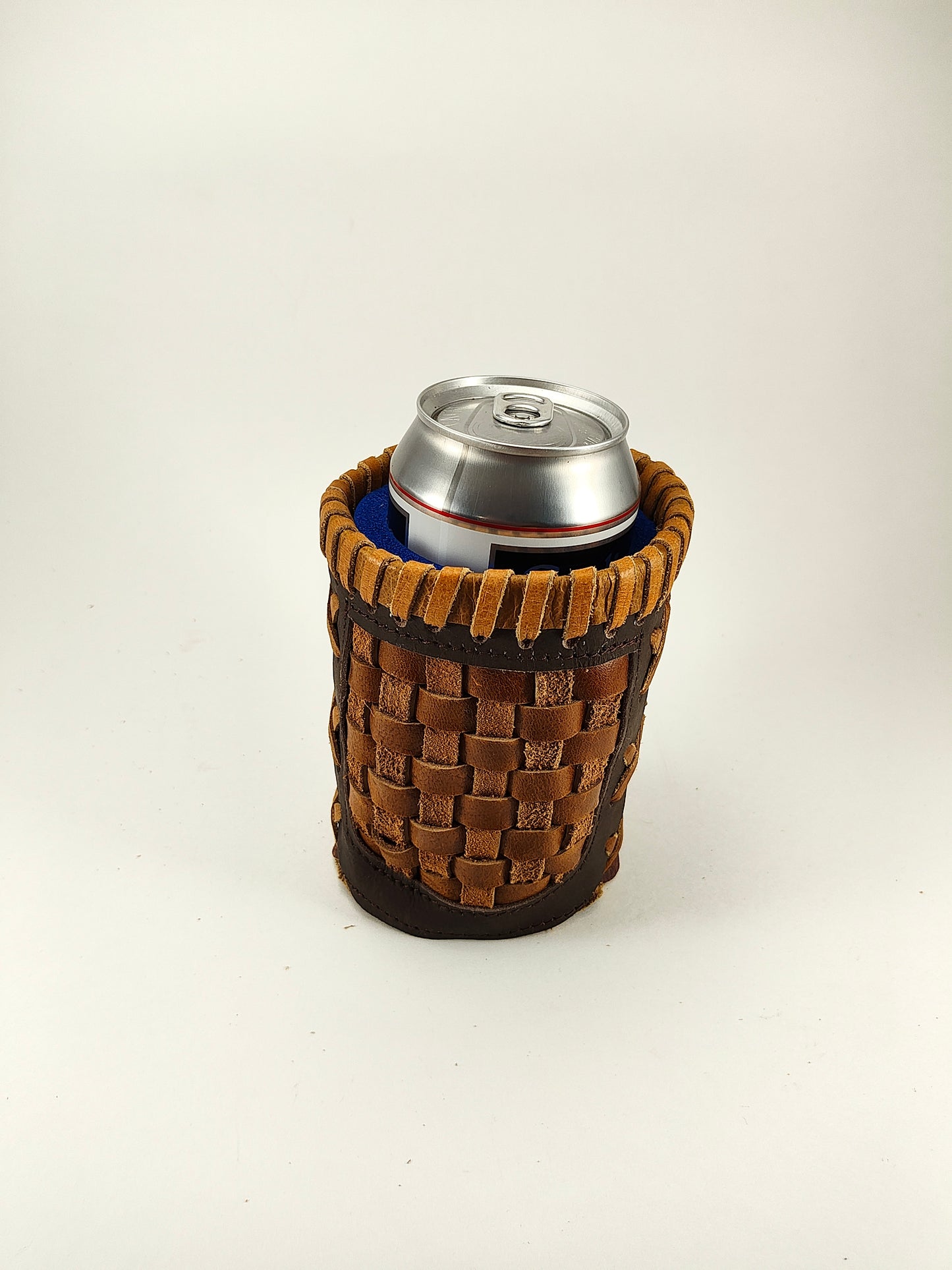 Pocket Coozie - Chicago Cubs Face