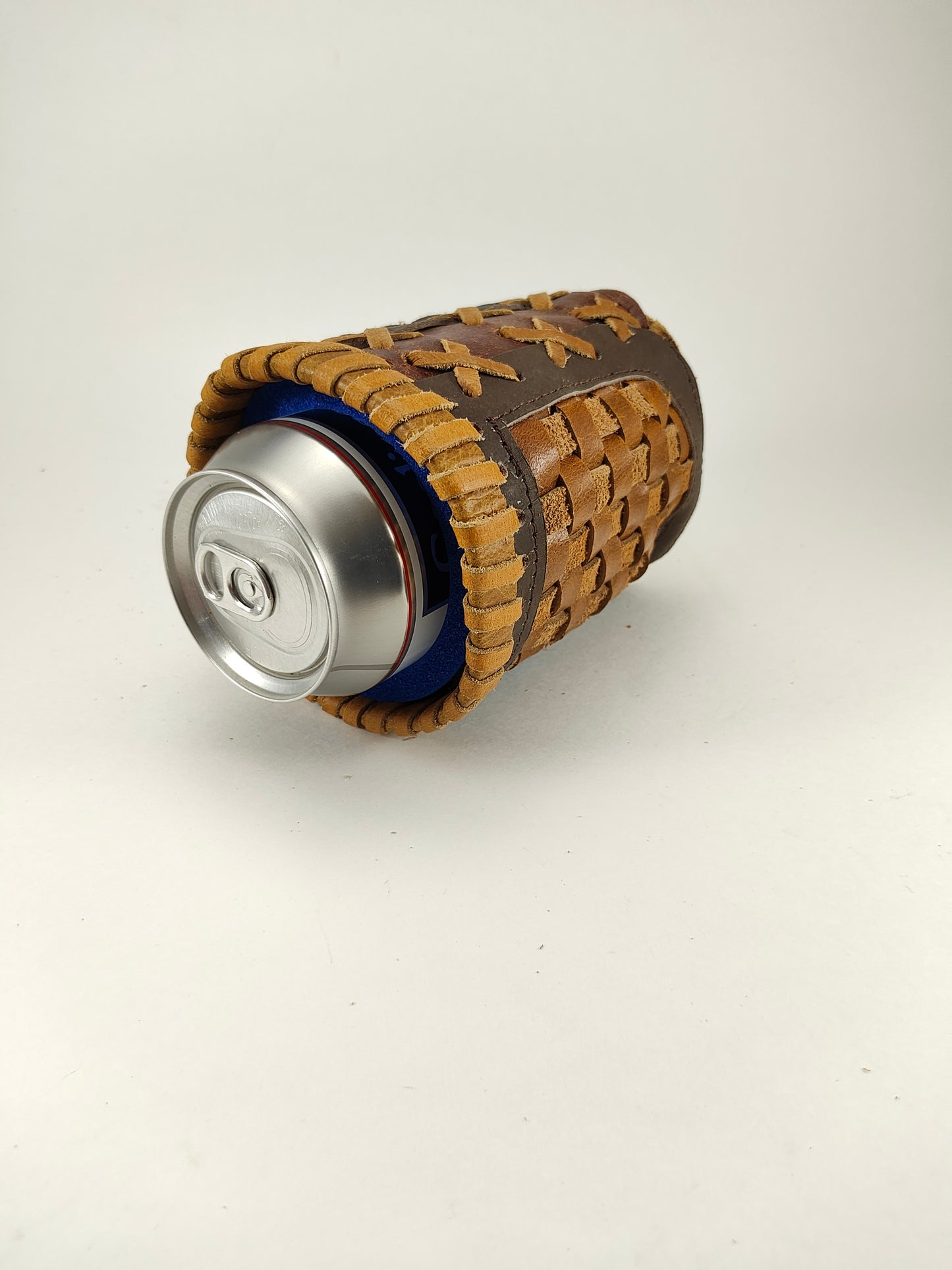 Pocket Coozie - Miami Marlins