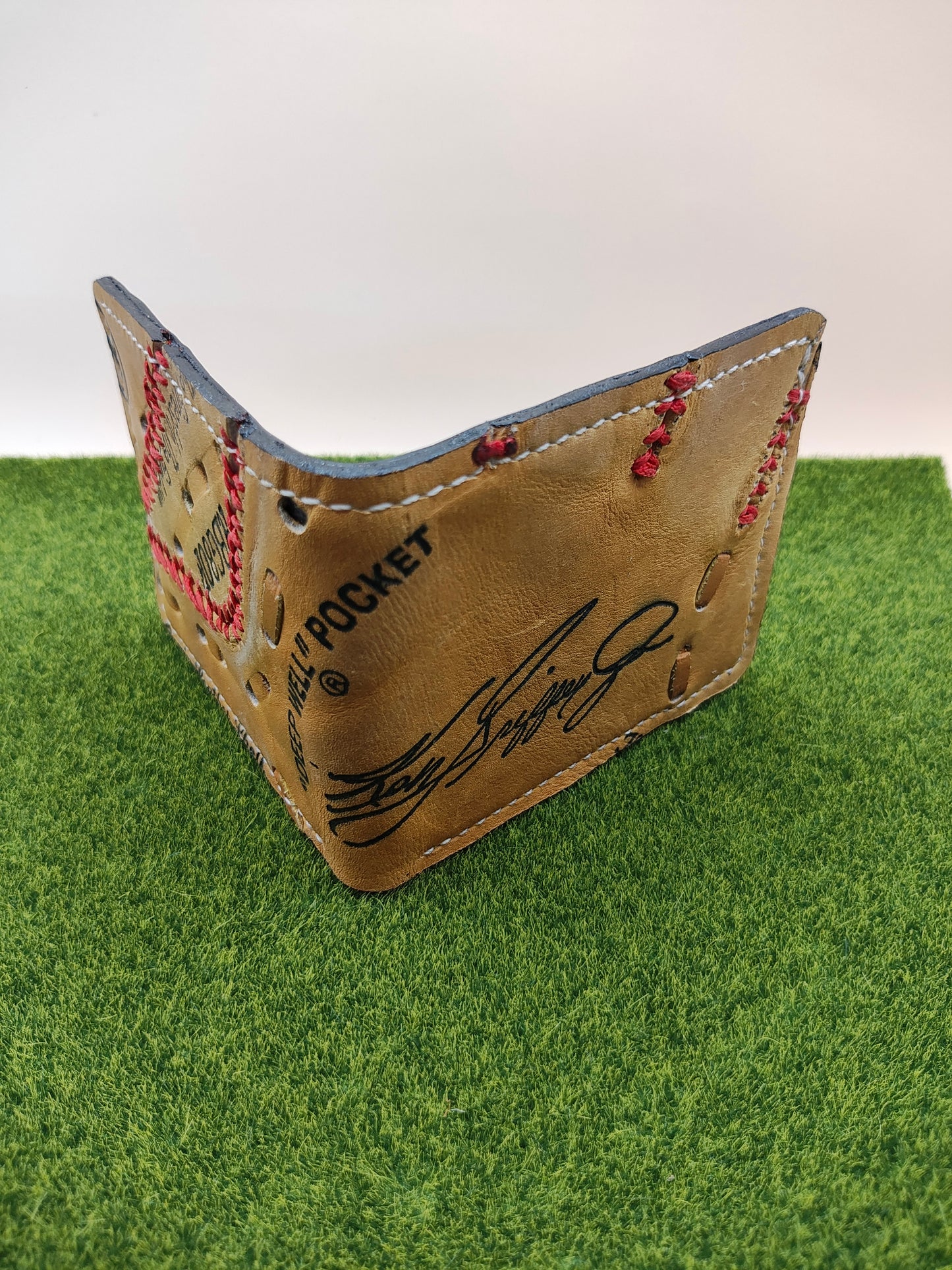 Ken Griffey Jr Wallet