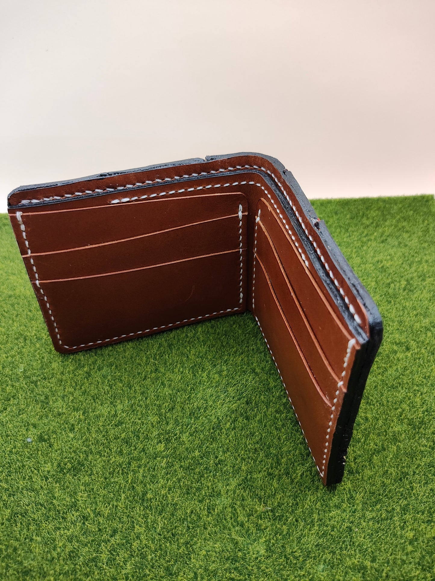 Ken Griffey Jr Wallet
