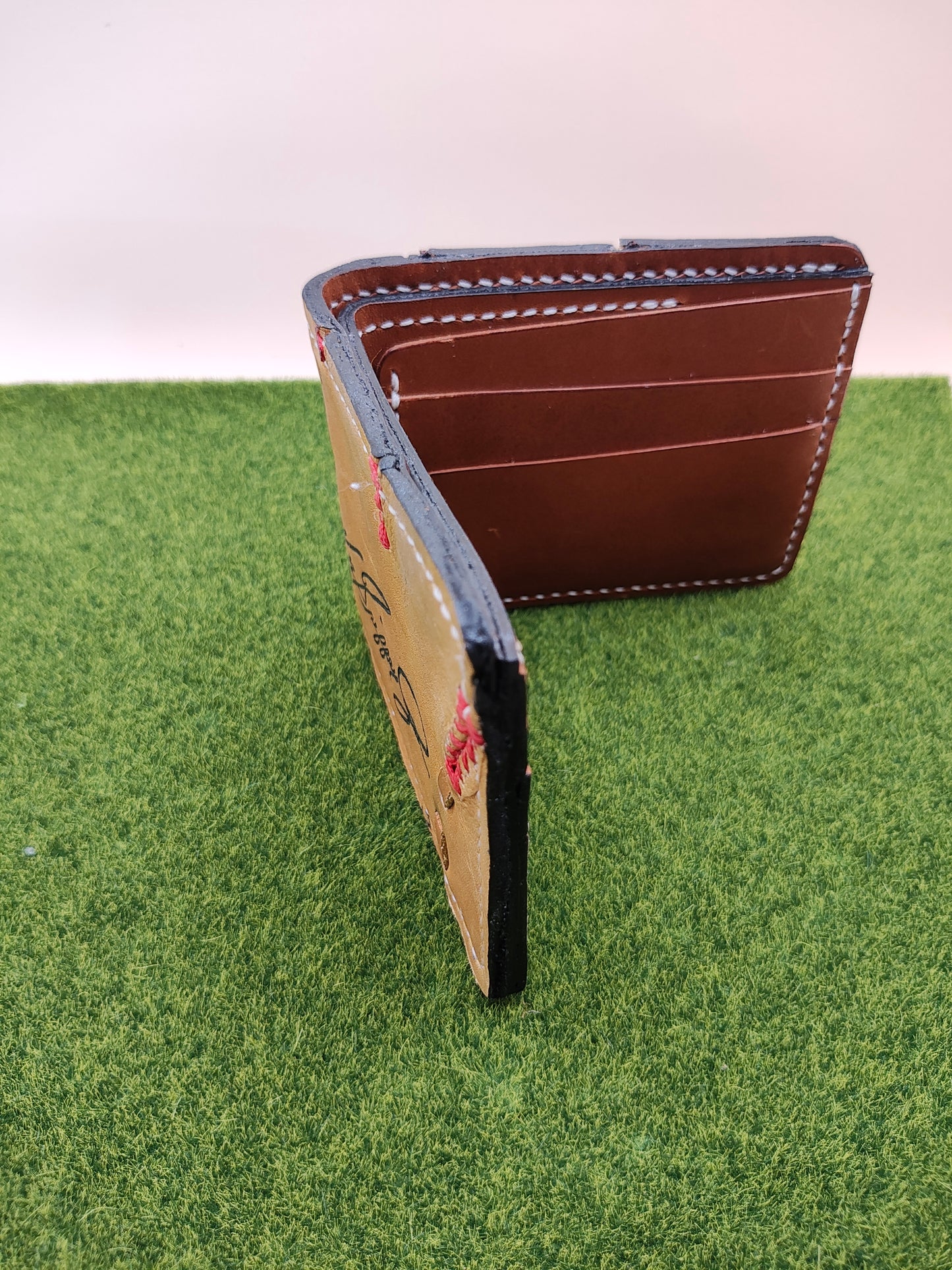 Ken Griffey Jr Wallet