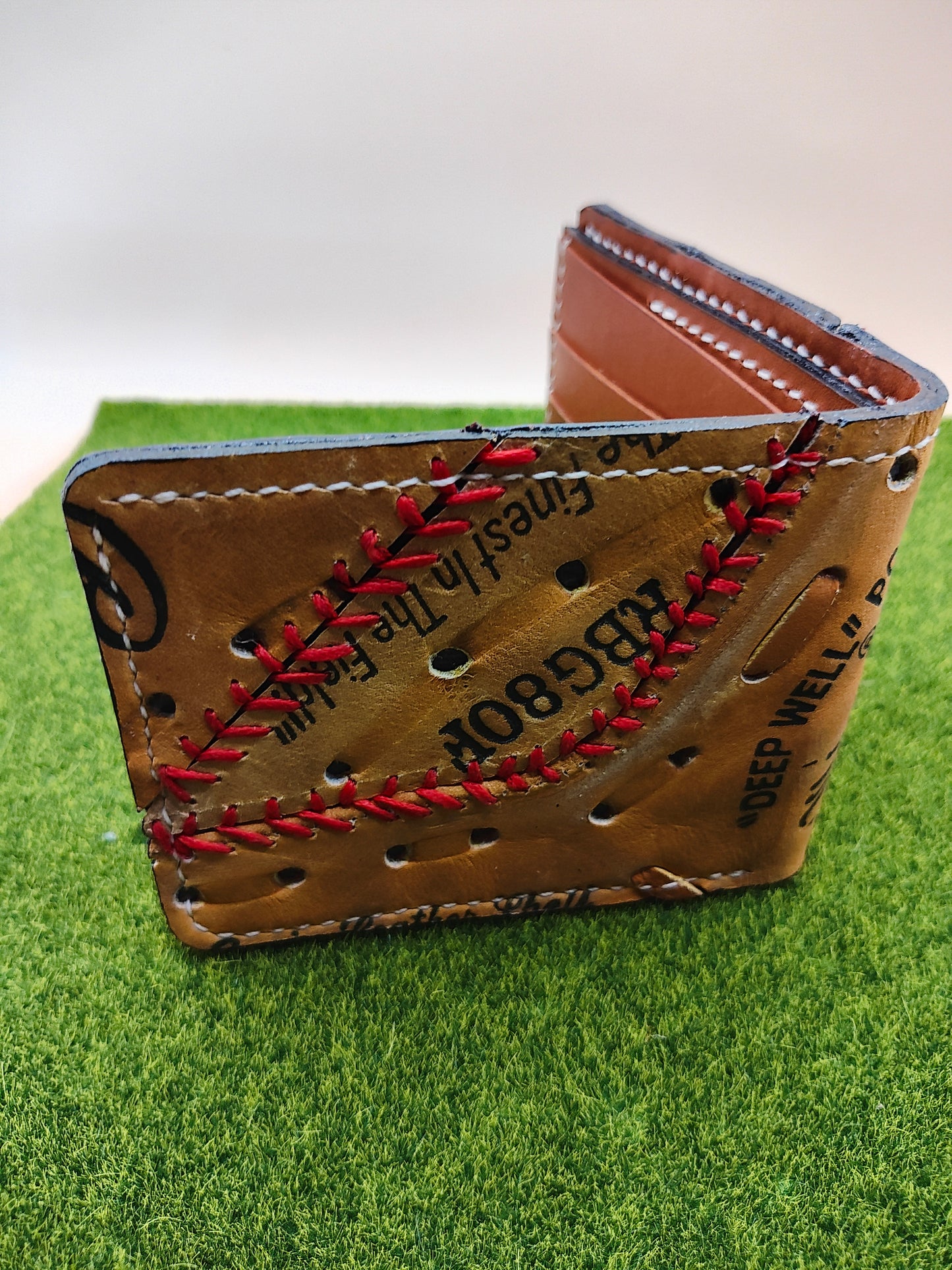 Ken Griffey Jr Wallet