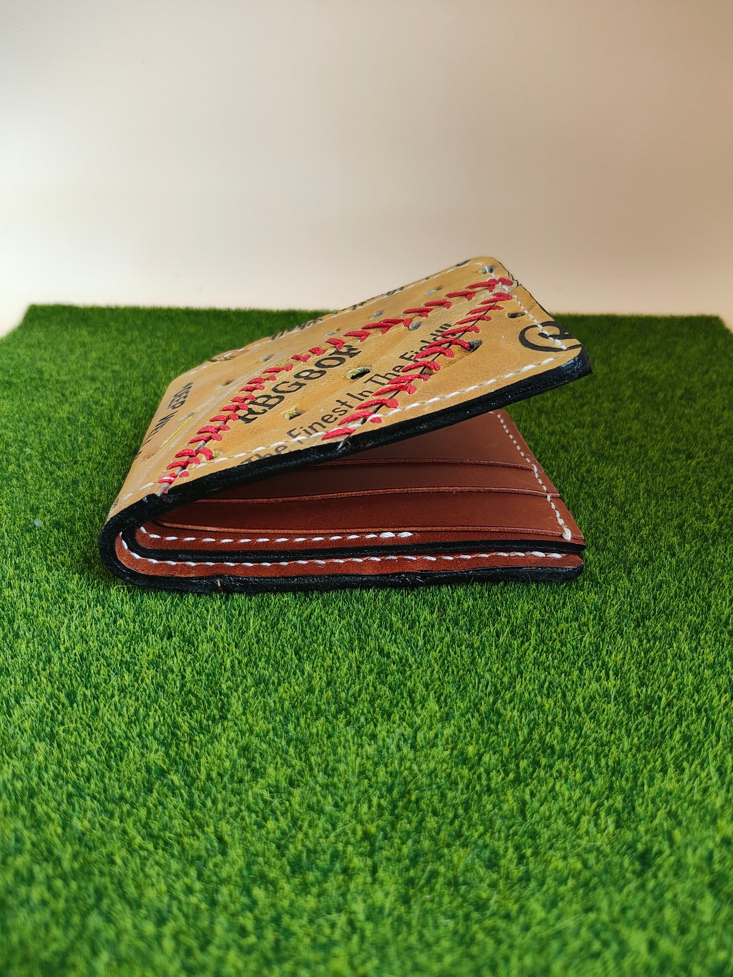 Ken Griffey Jr Wallet