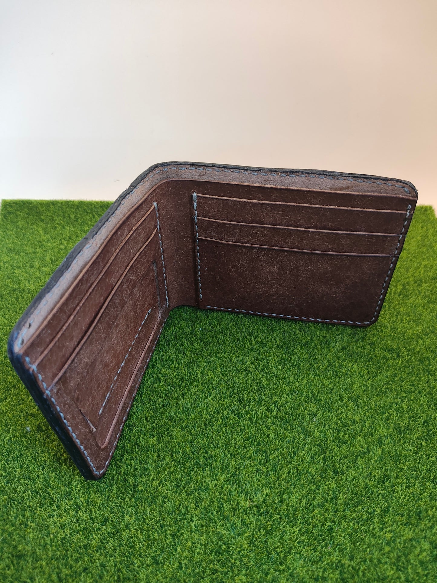 Don Mossi Wallet
