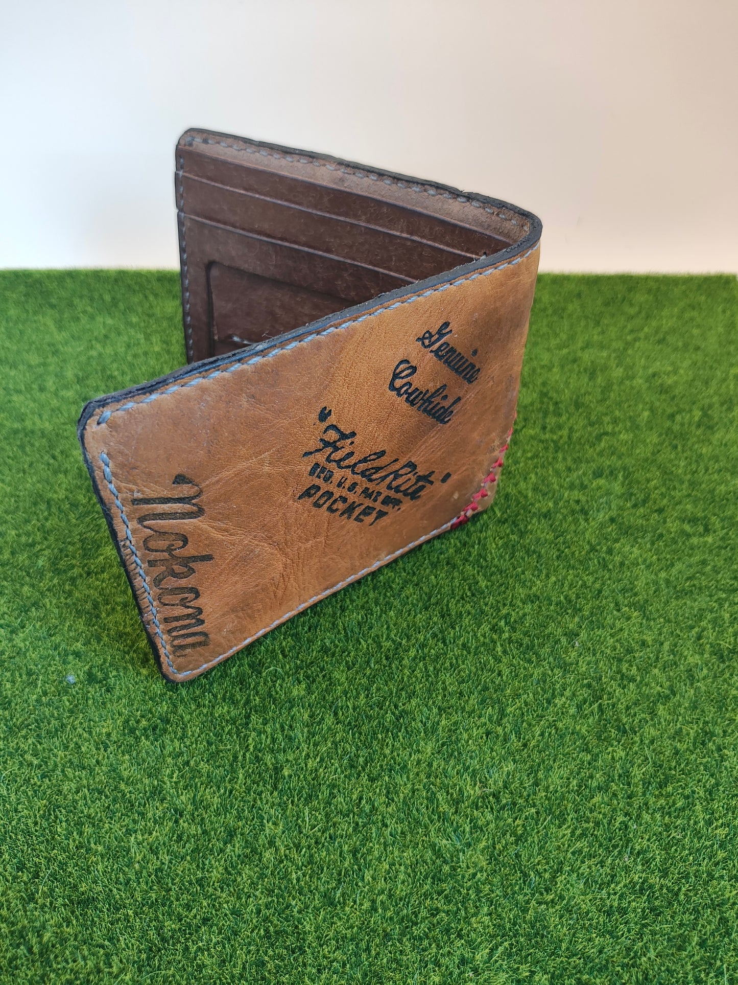 Don Mossi Wallet