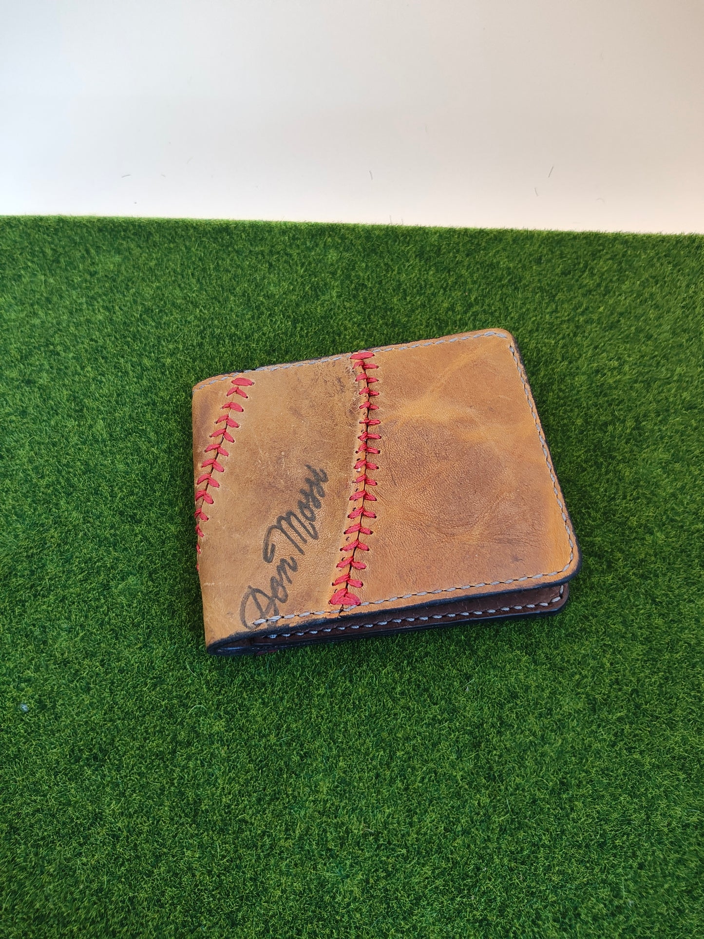 Don Mossi Wallet