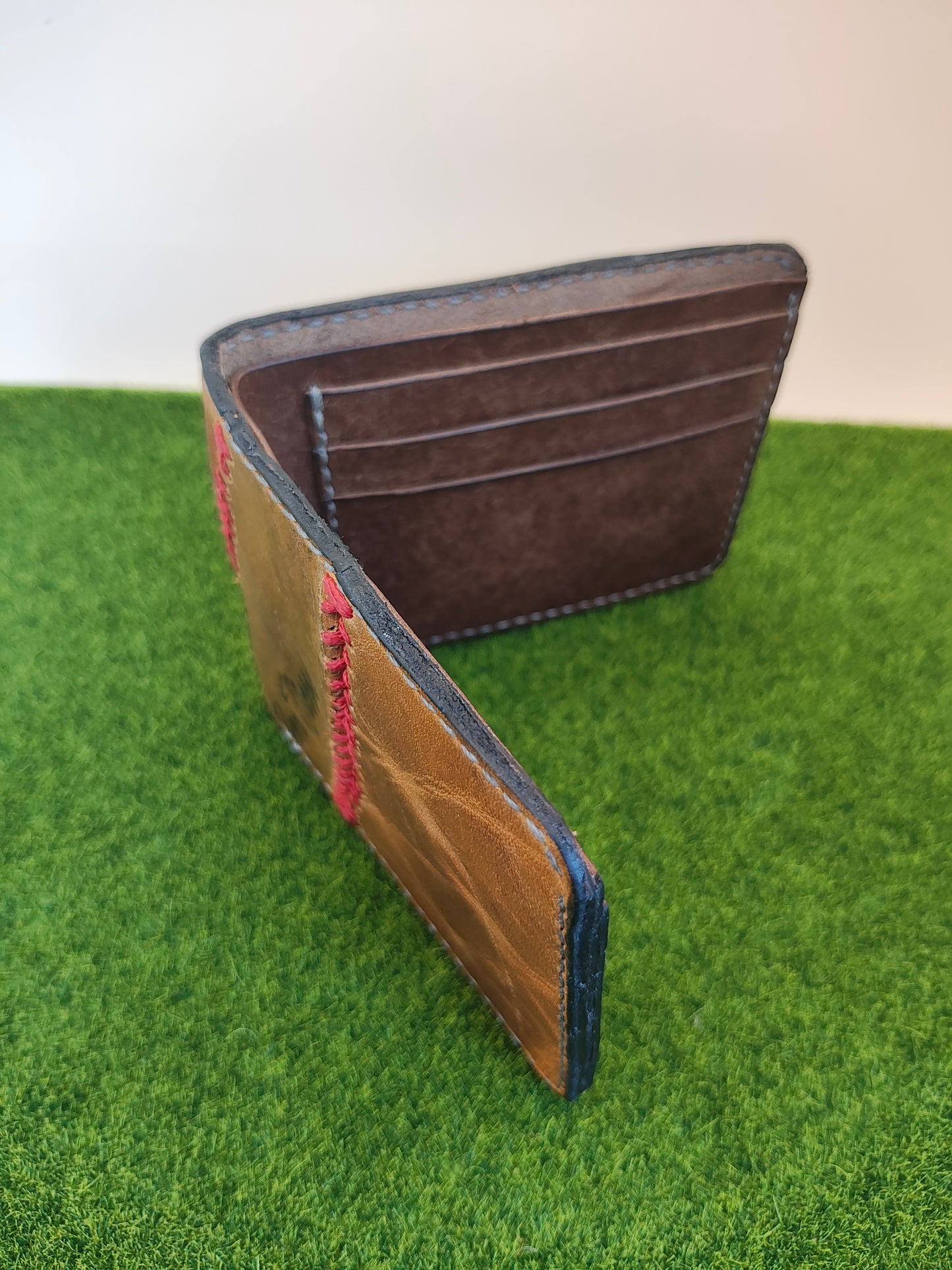 Don Mossi Wallet