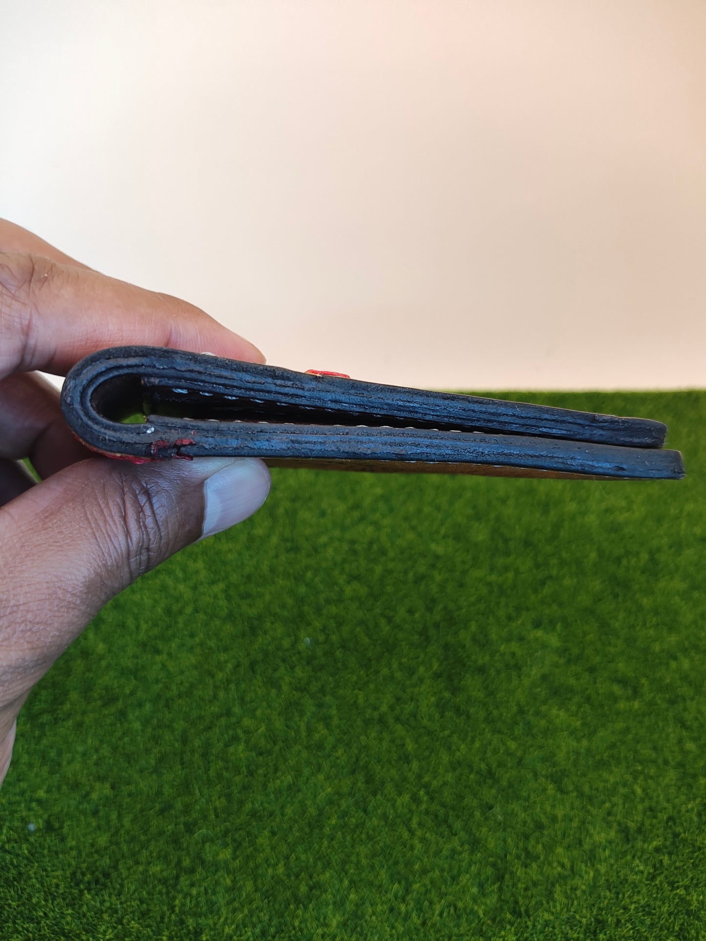 Don Mossi Wallet
