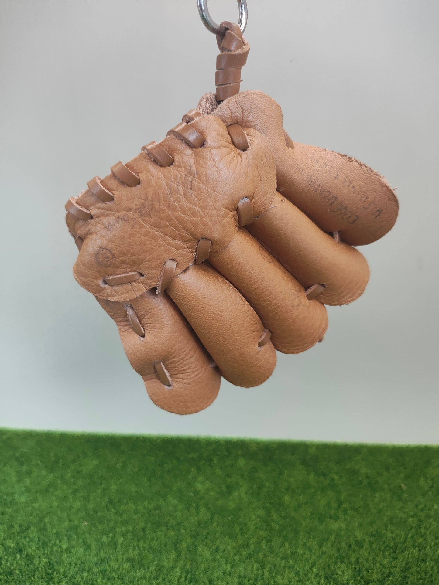Baseball Glove Charm