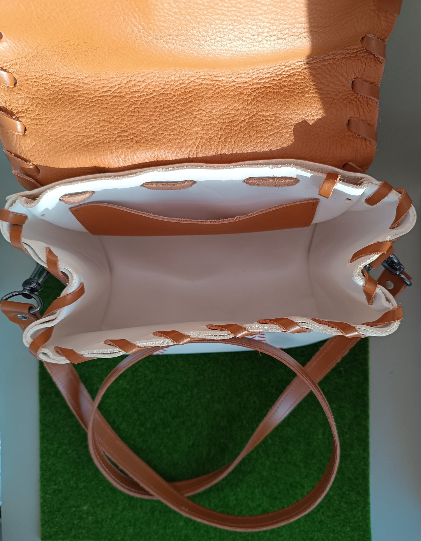 Walk Off Purse Pre-Order