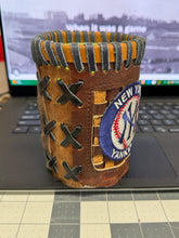 Pocket Coozie Limited Edition Yankee Ball style