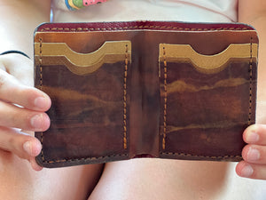 The Outsider Wallet