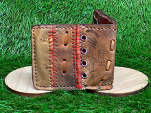 Roy Smalley Fingers Wallet