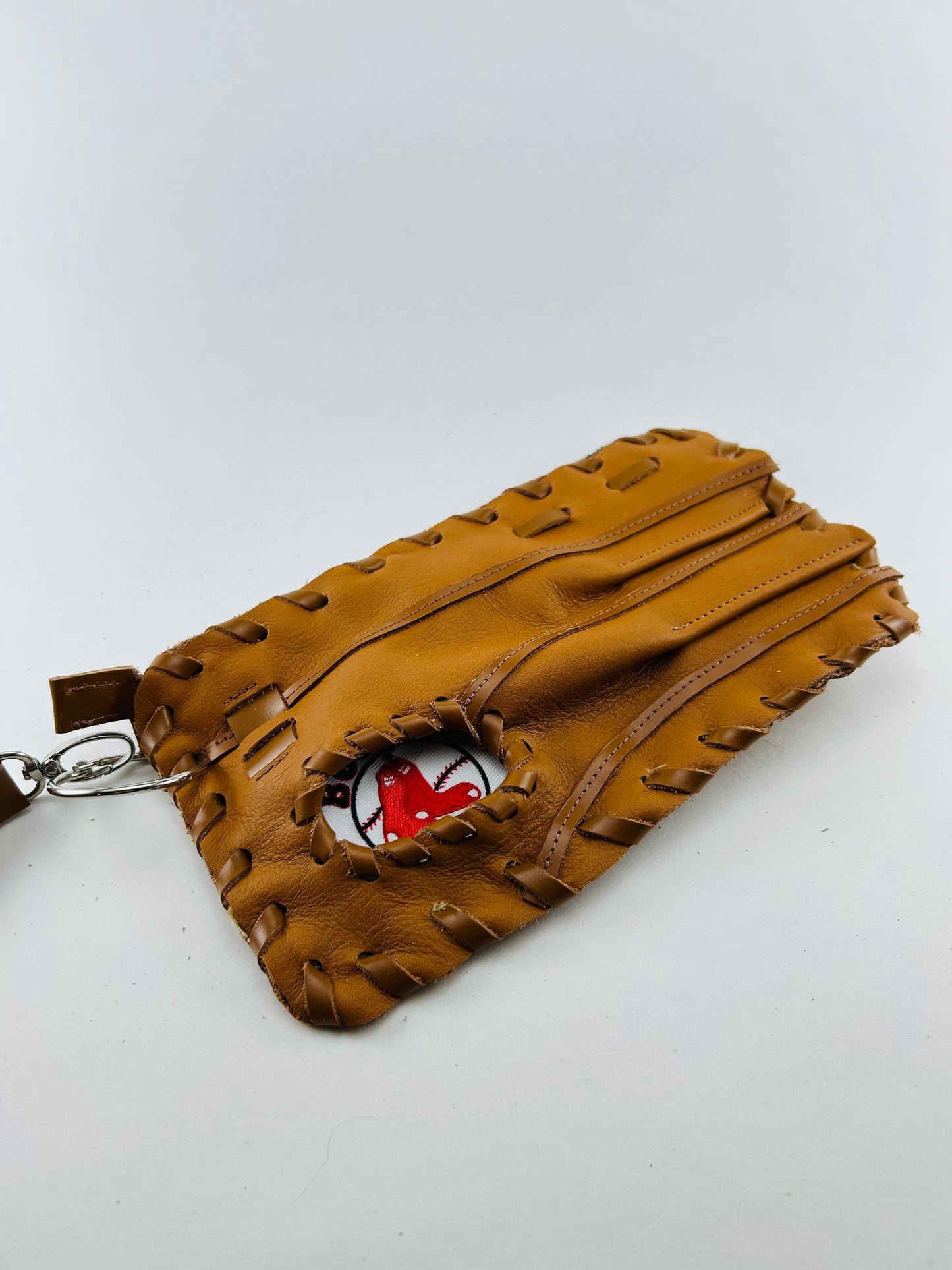Wristlet - Boston Red Sox Circle Emblem