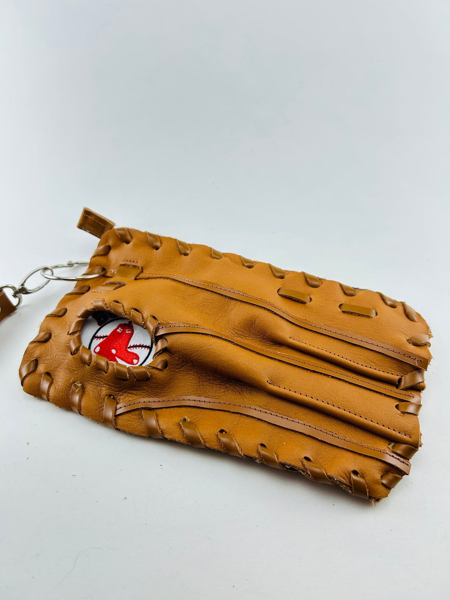 Wristlet - Boston Red Sox Circle Emblem