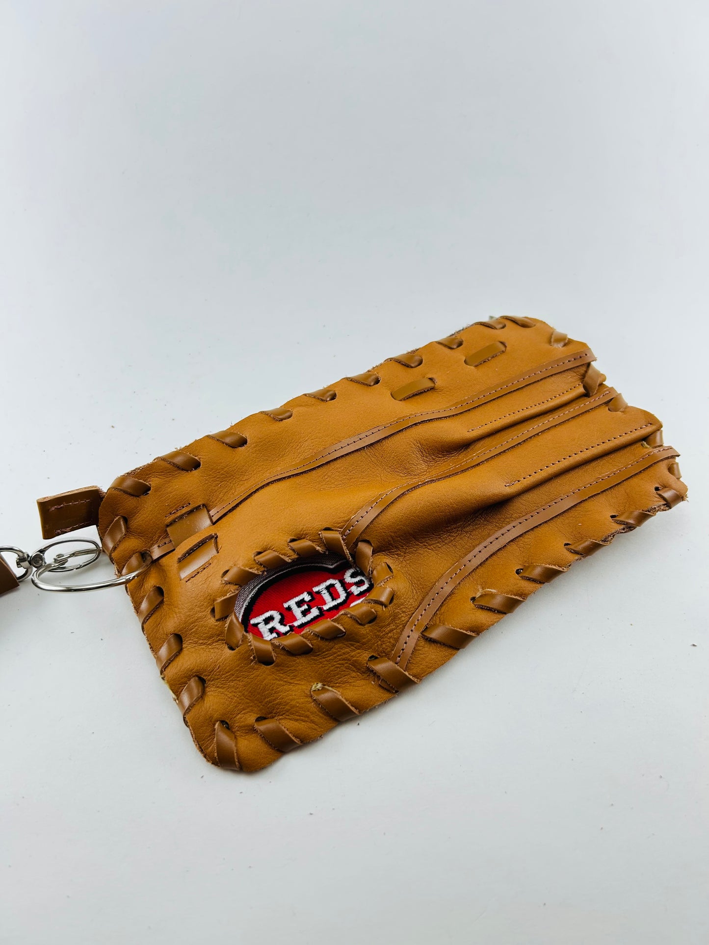 Wristlet - Cincinnati Reds C