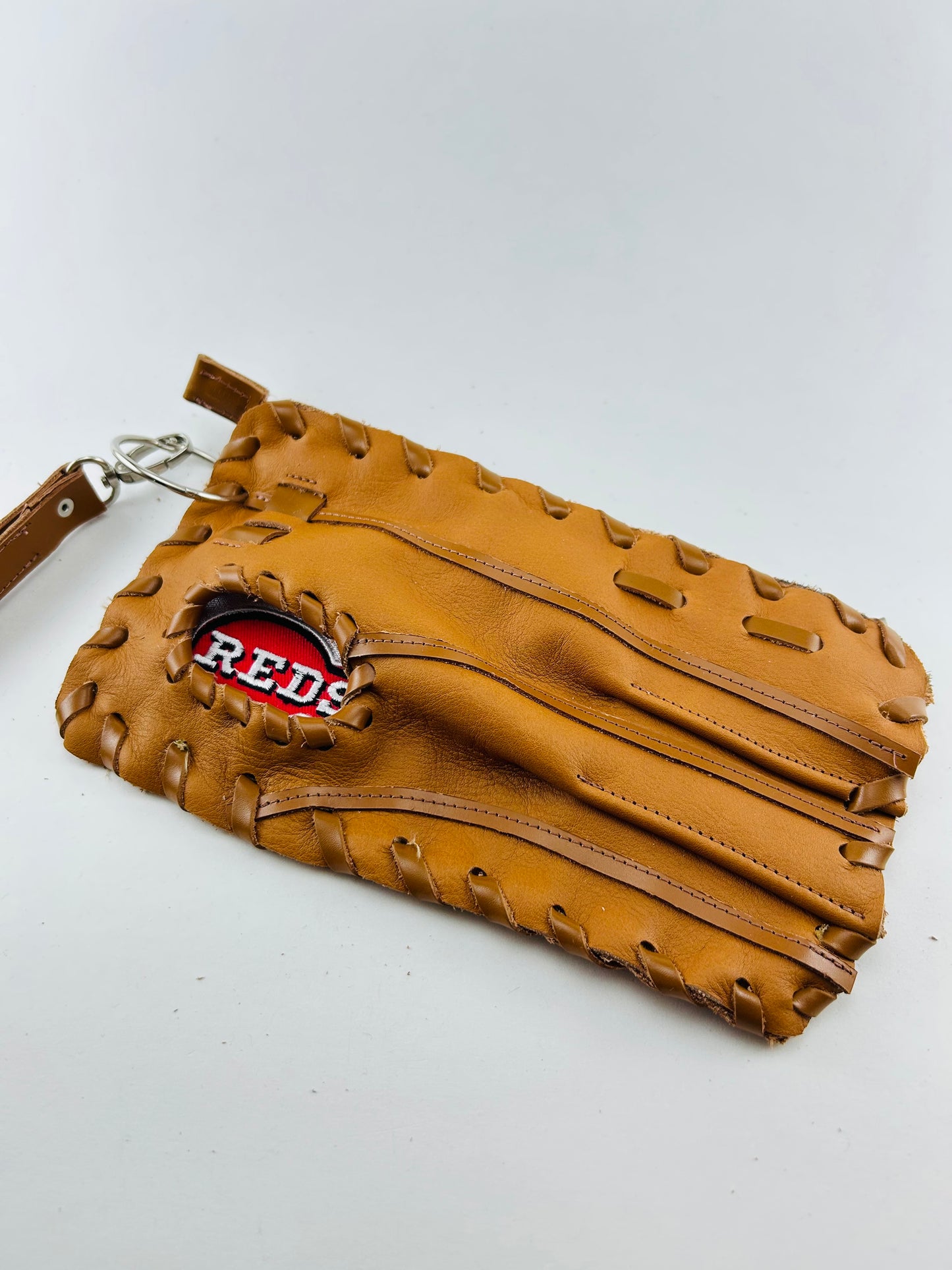 Wristlet - Cincinnati Reds C