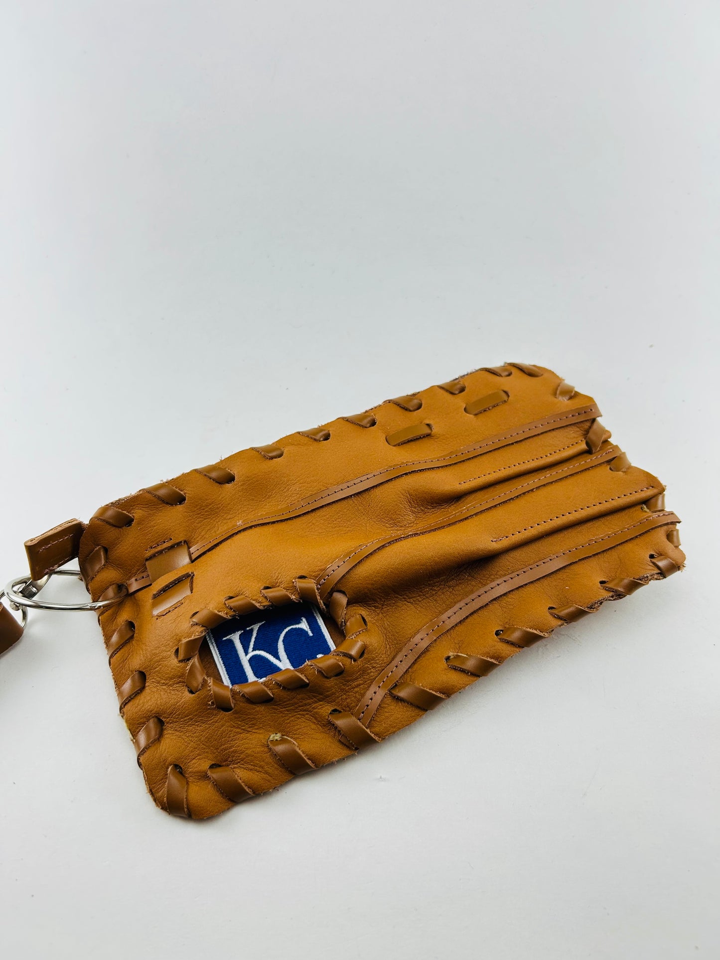 Wristlet - Kansas City Royals Crown
