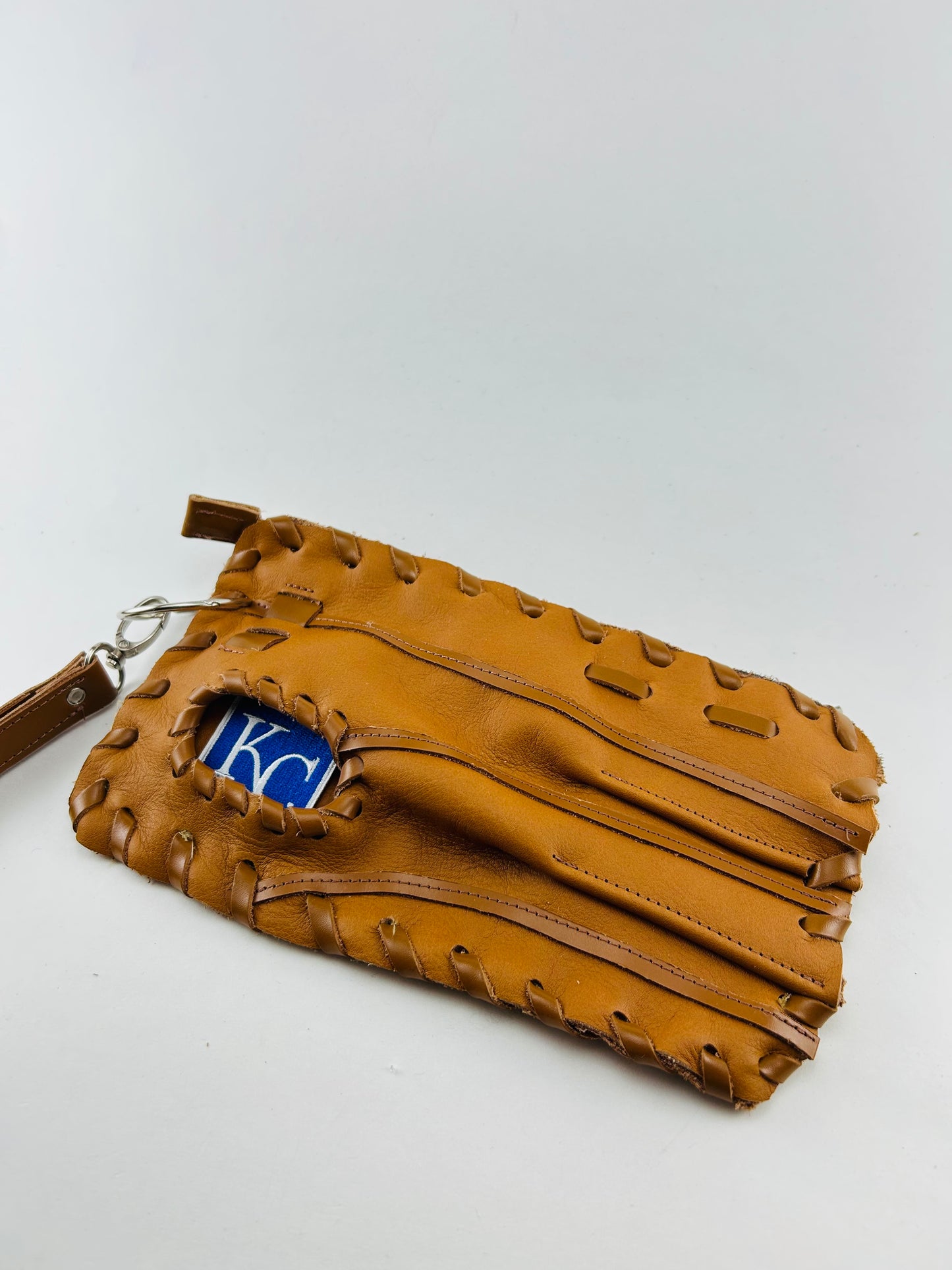Wristlet - Kansas City Royals Crown
