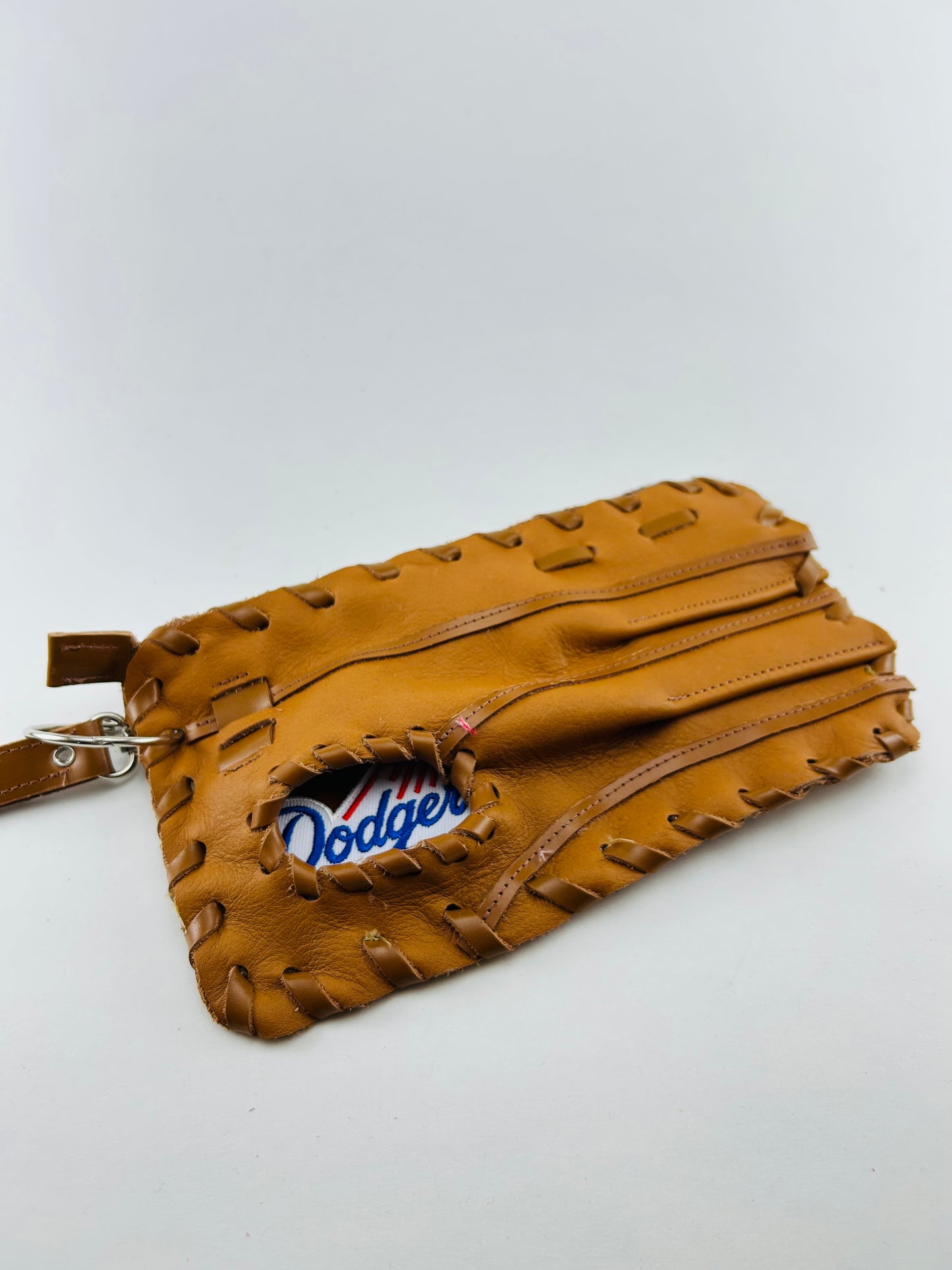 Wristlet - Los Angeles Dodgers Comet