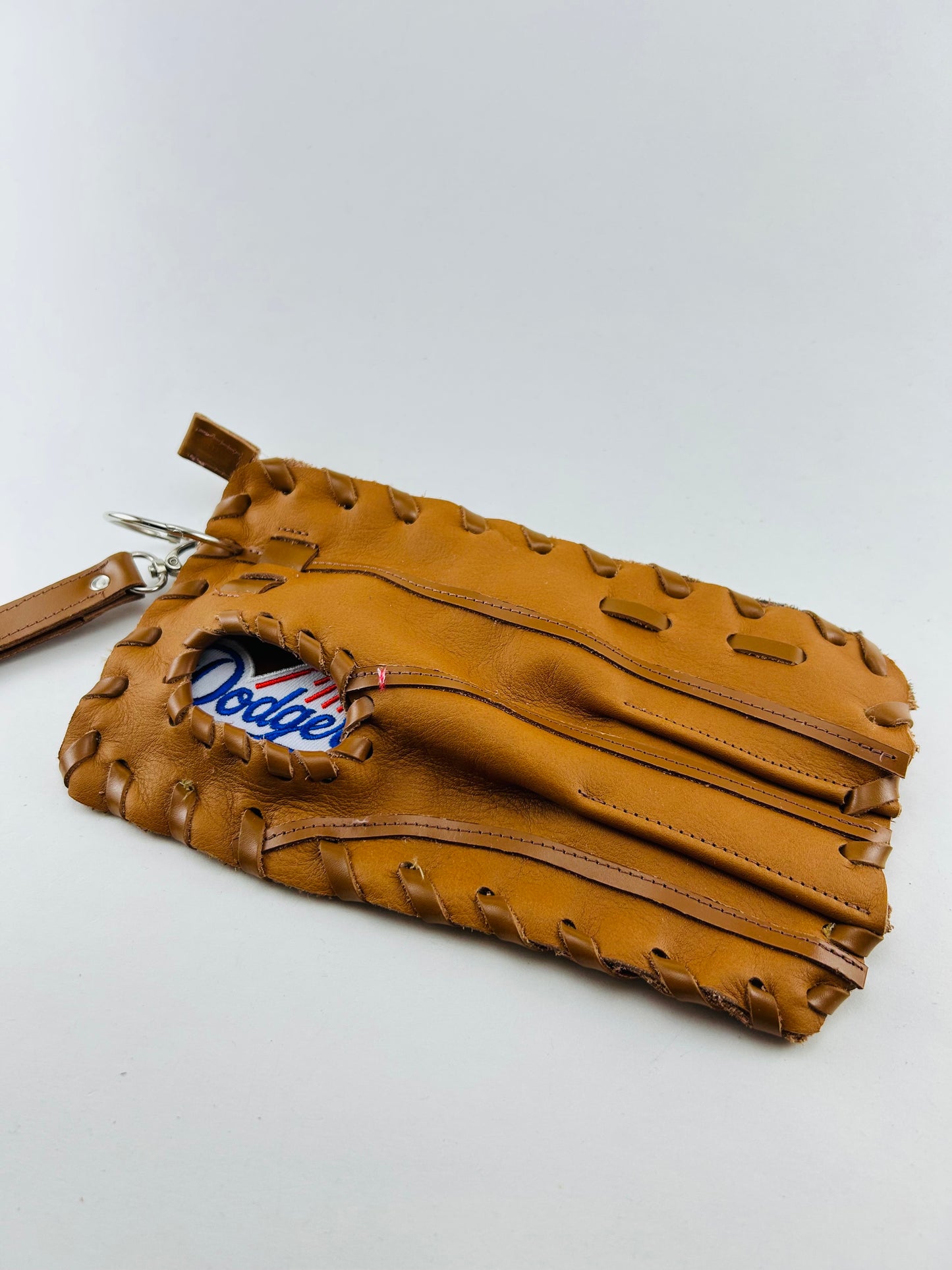 Wristlet - Los Angeles Dodgers Comet