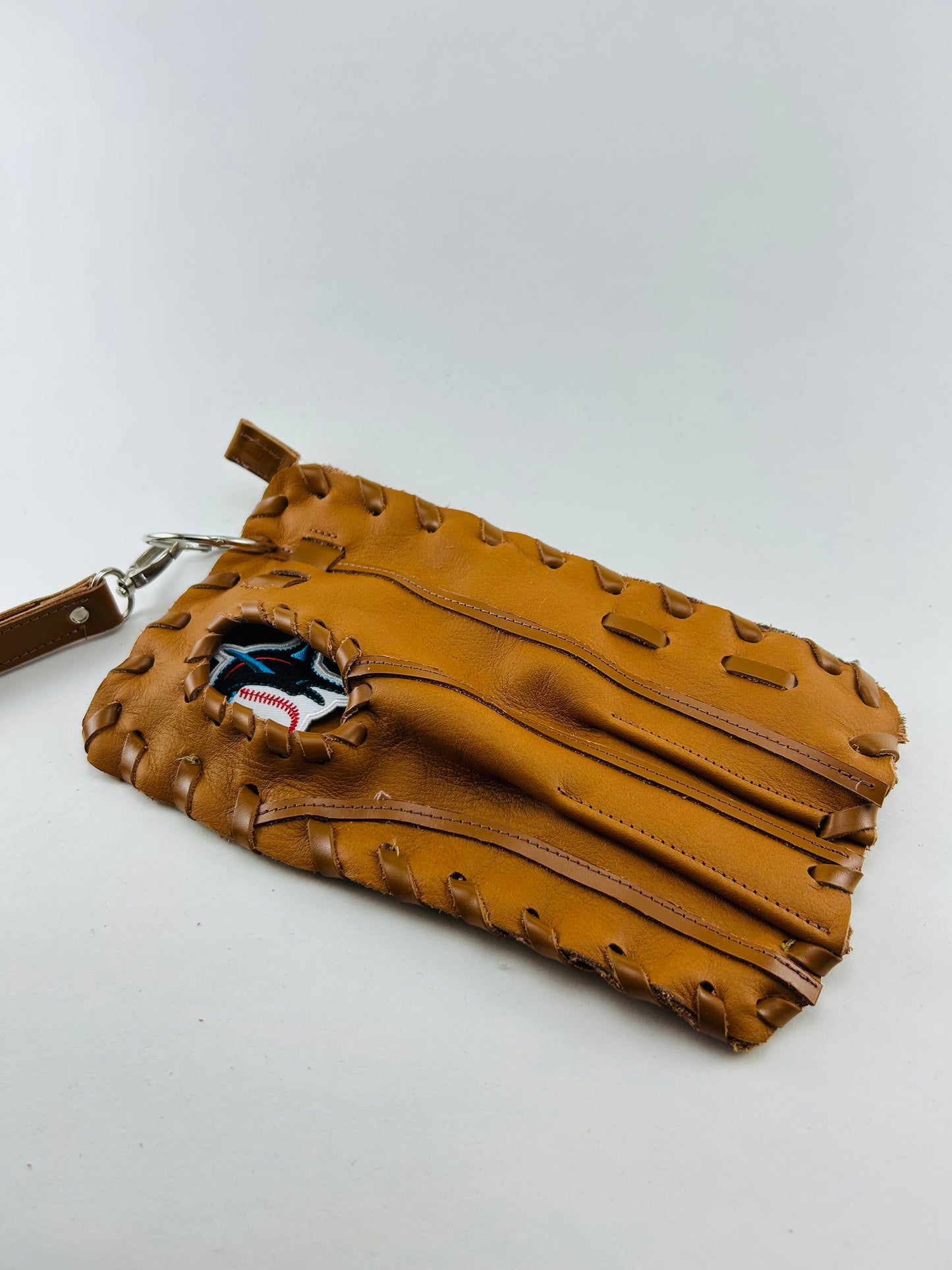 Wristlet - Miami Marlins