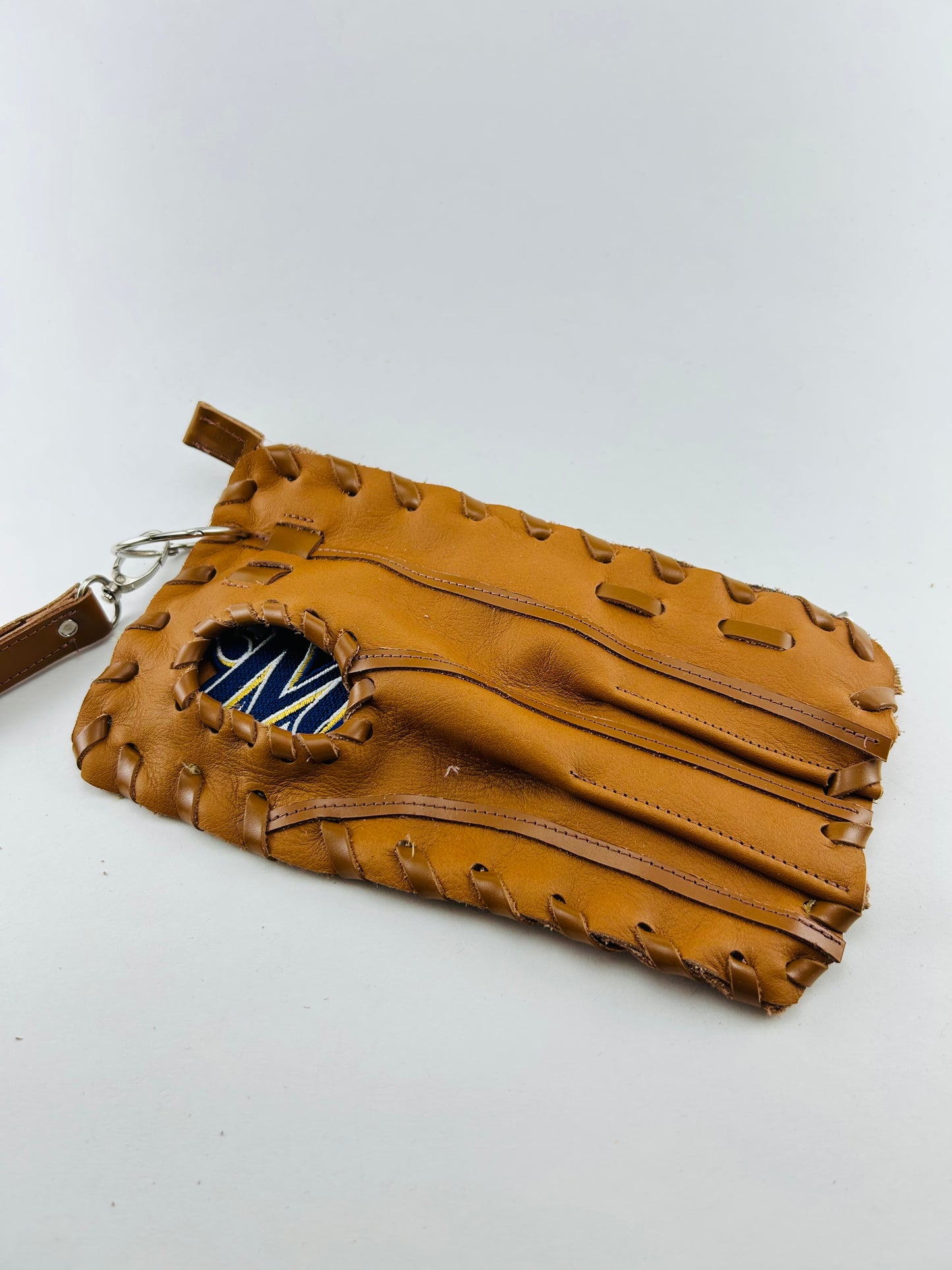 Wristlet - Milwaukee Brewers M