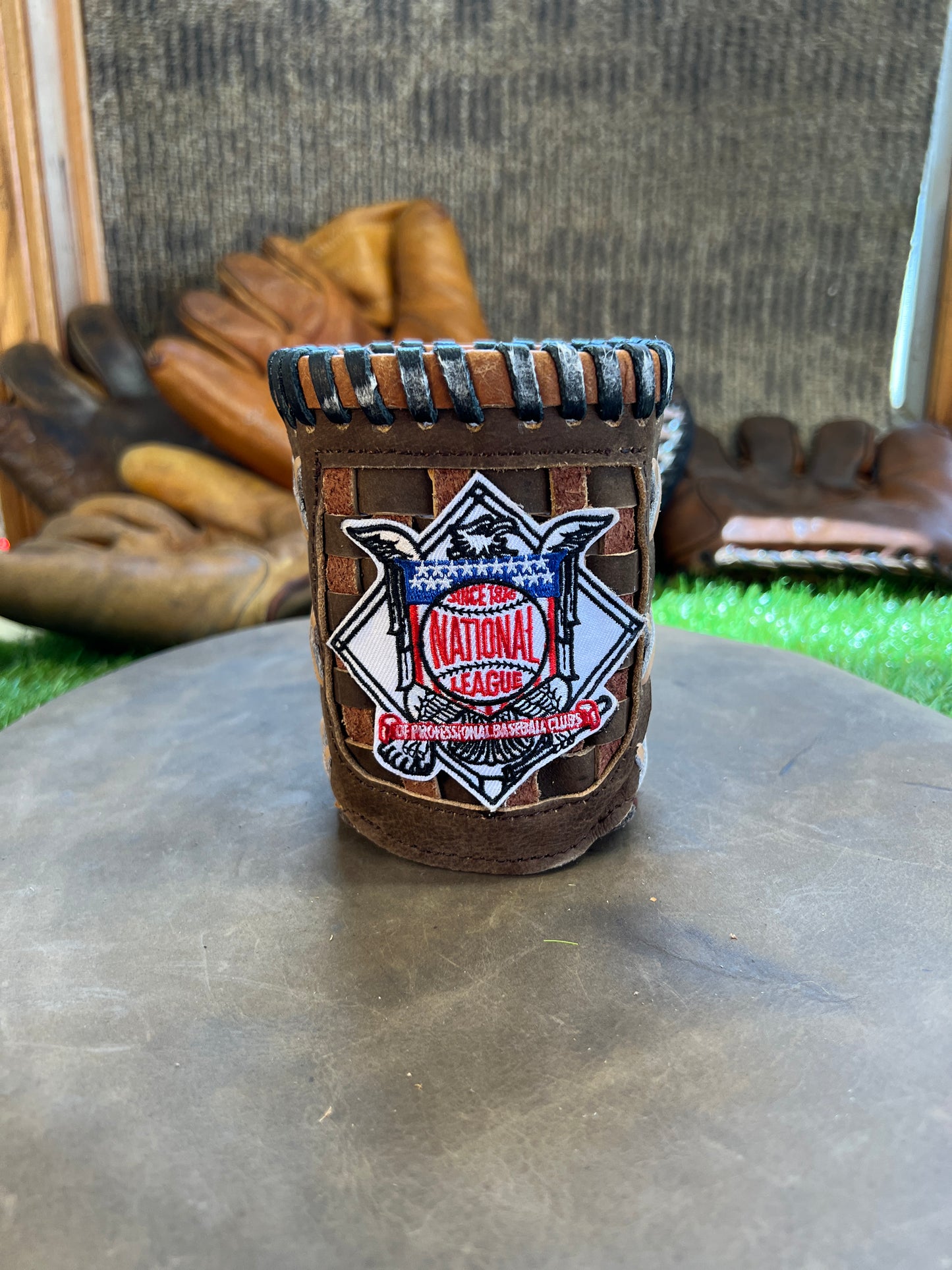 Pocket Coozie Limited Edition National League