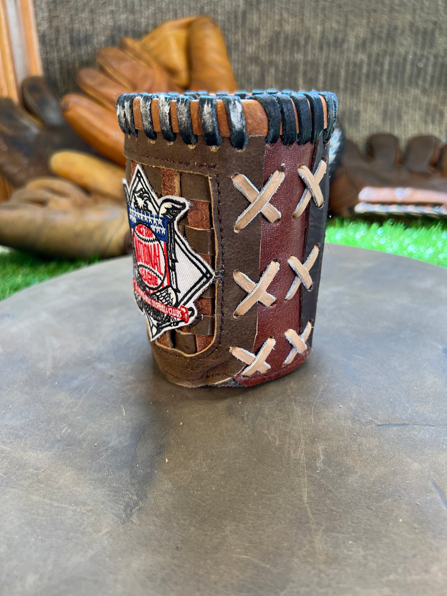 Pocket Coozie Limited Edition National League
