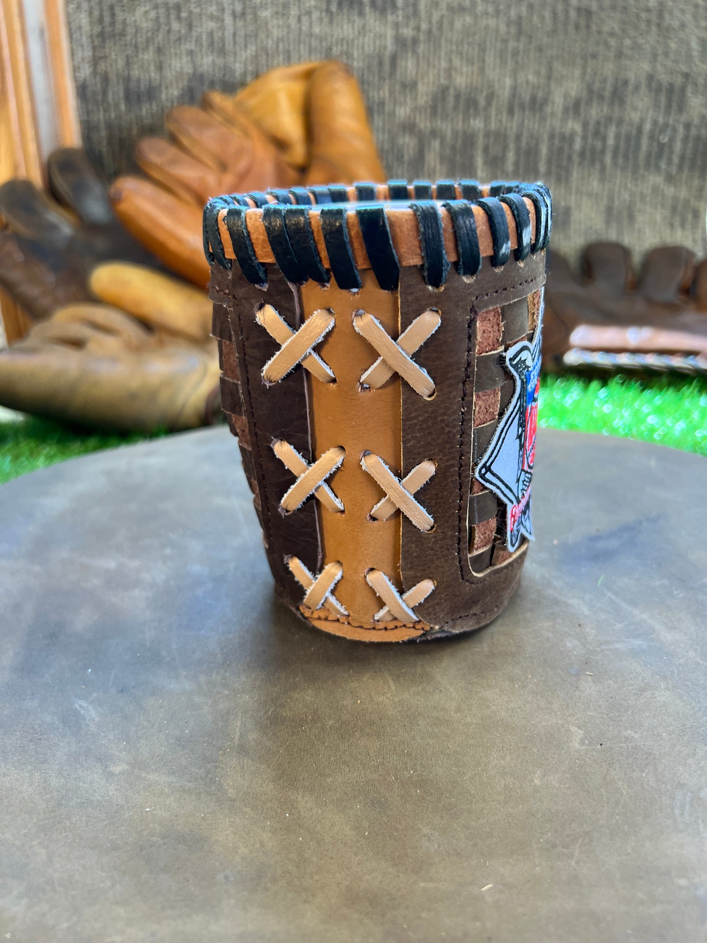 Pocket Coozie Limited Edition National League