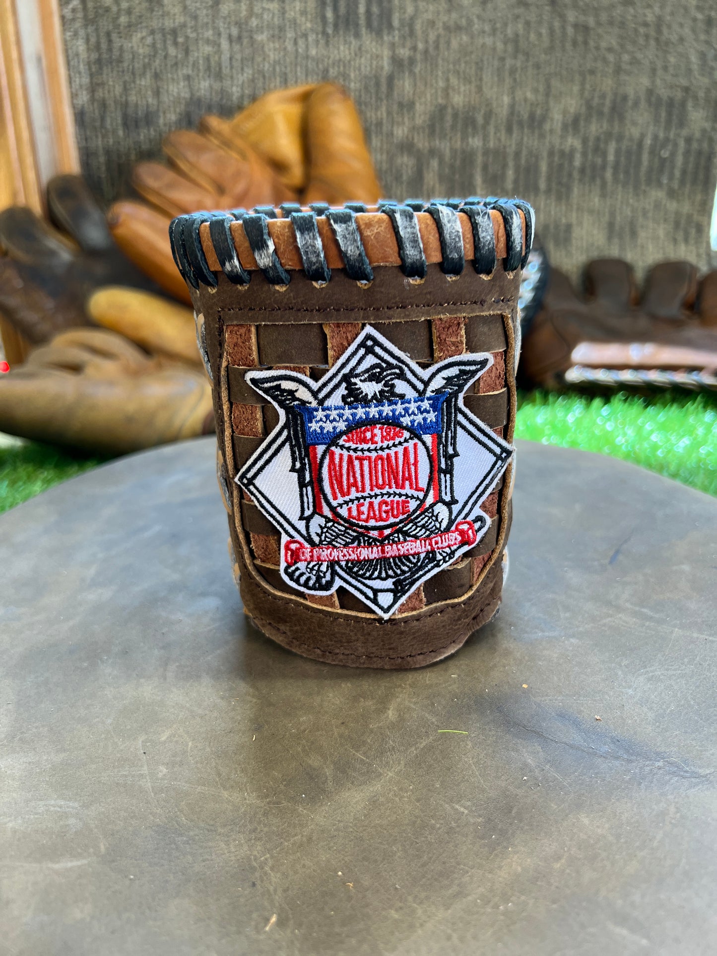 Pocket Coozie Limited Edition National League