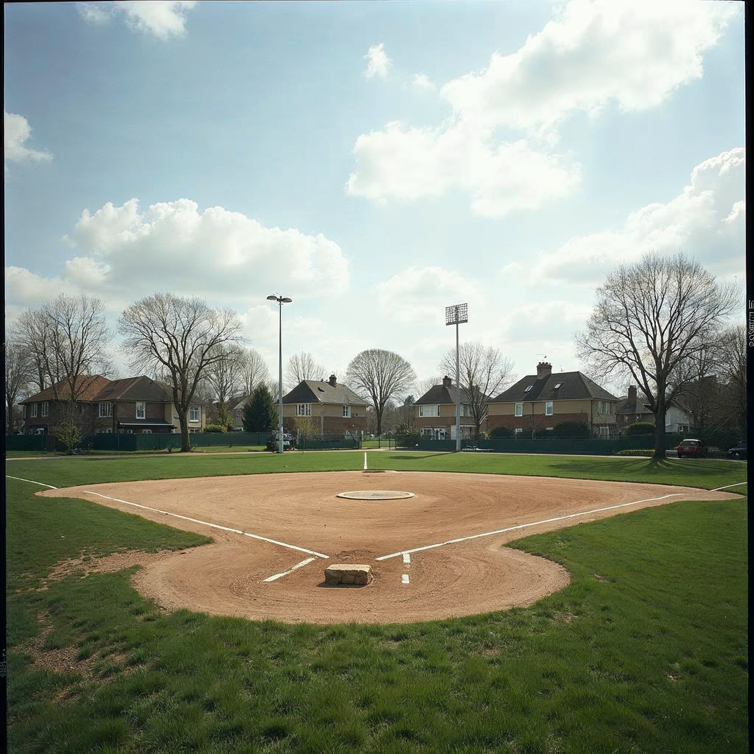 Baseball Through a New Lens: My Story from the Chicago Suburbs to Seattle