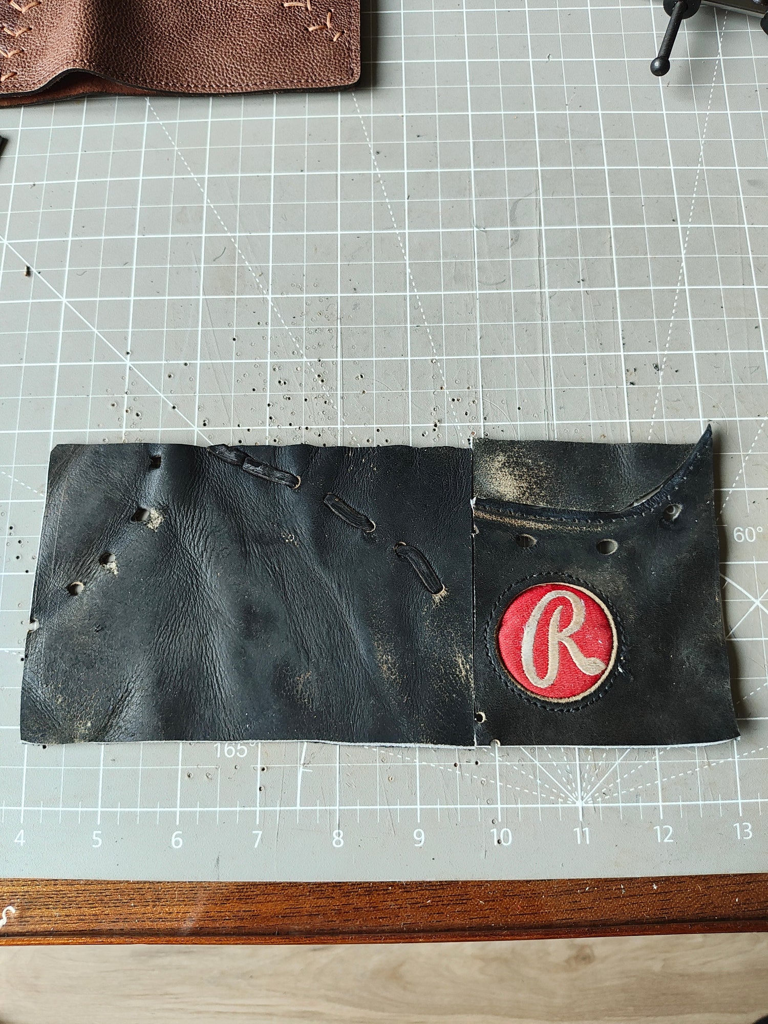 Custom Items