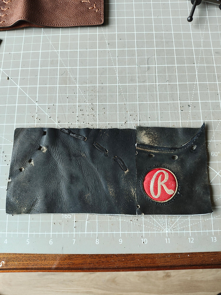 Custom Items
