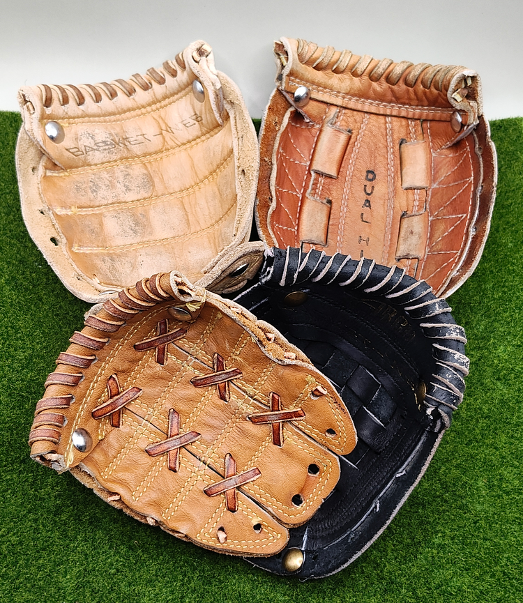 Valet Trays