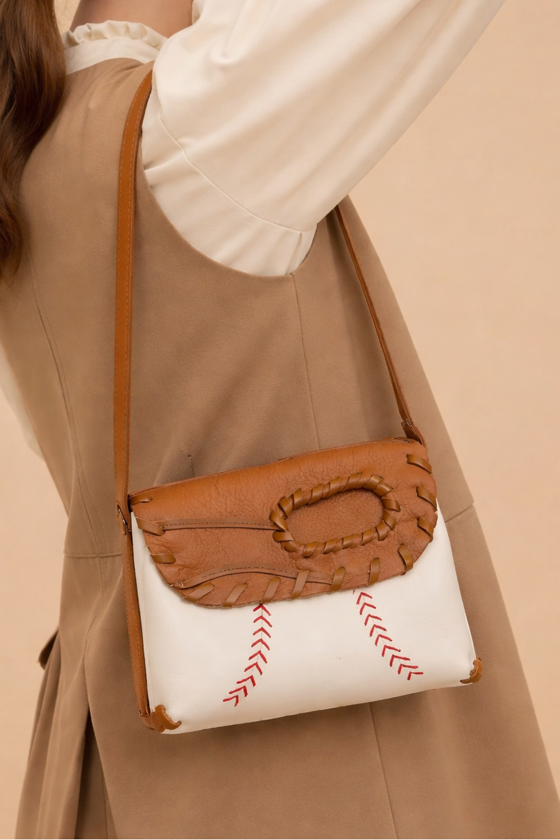 Walk Off Purse Pre-Order