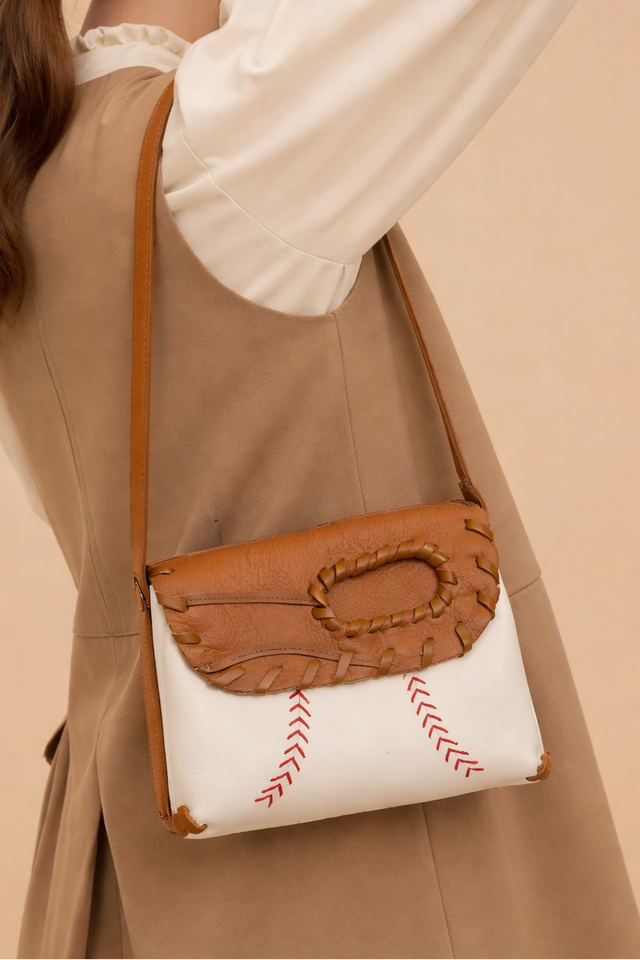 Walk Off Purse Pre-Order
