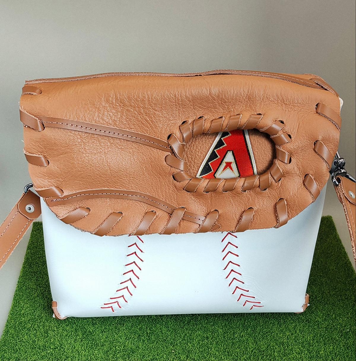 WalkOff Purse - Arizona Diamondbacks