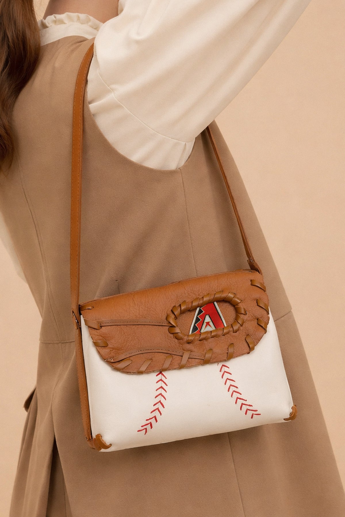 WalkOff Purse - Arizona Diamondbacks
