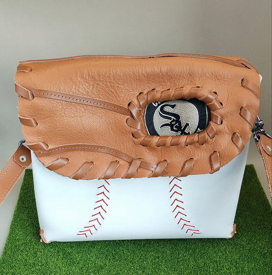 WalkOff Purse - Chicago White Sox