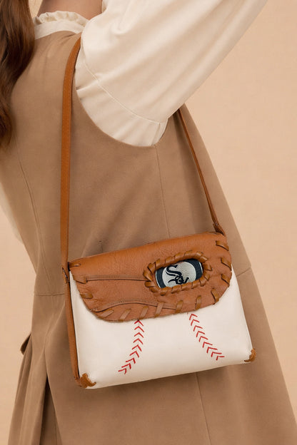WalkOff Purse - Chicago White Sox