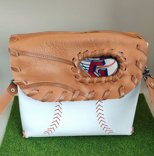 WalkOff Purse - Cleveland Guardians