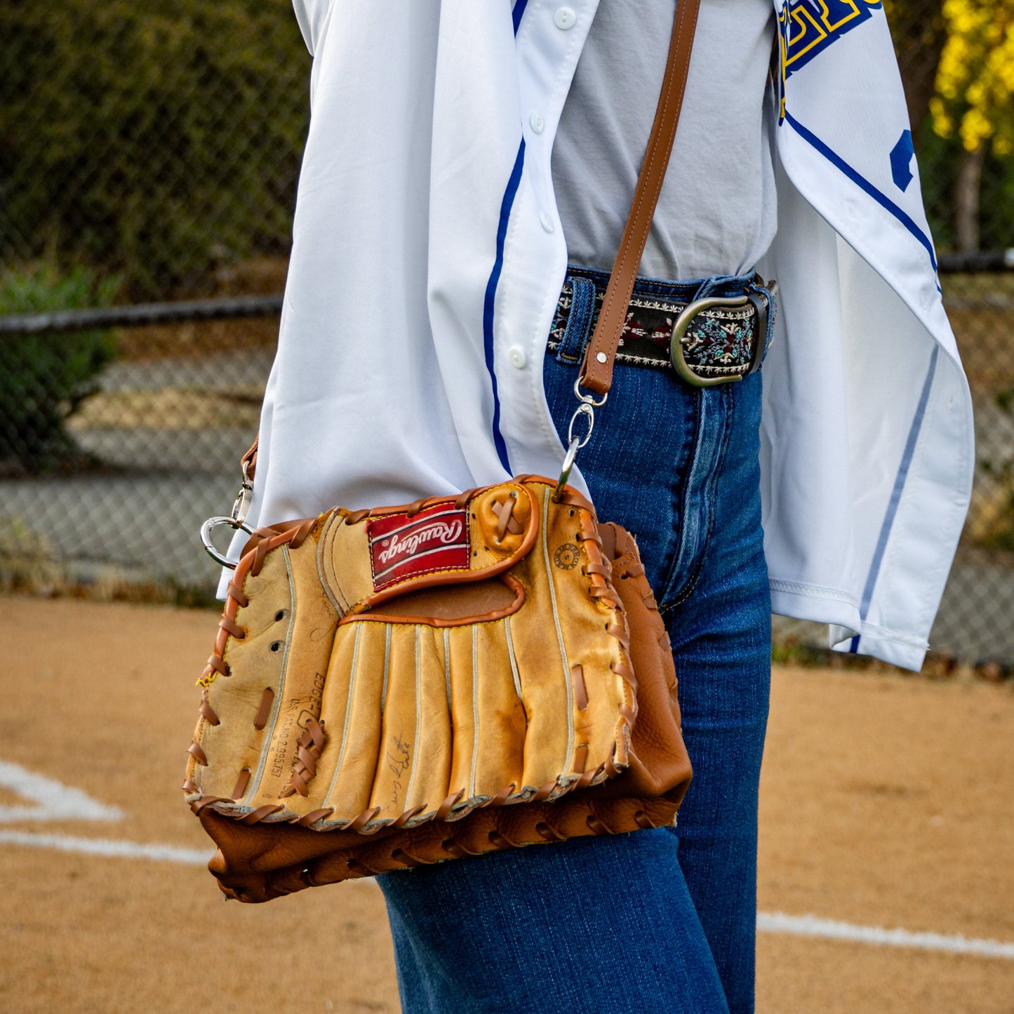 Innings Mini Tote - UP1