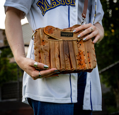 Innings Mini Tote - UP2