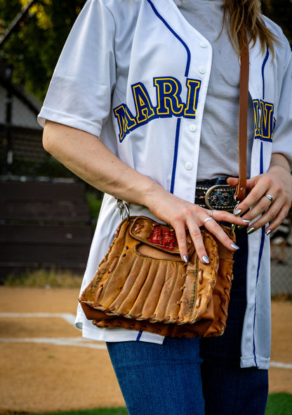 Innings Mini Tote - UP2