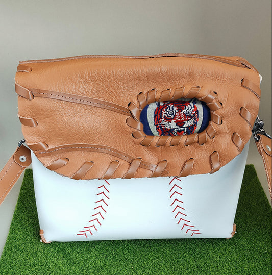 WalkOff Purse - Detroit Tigers