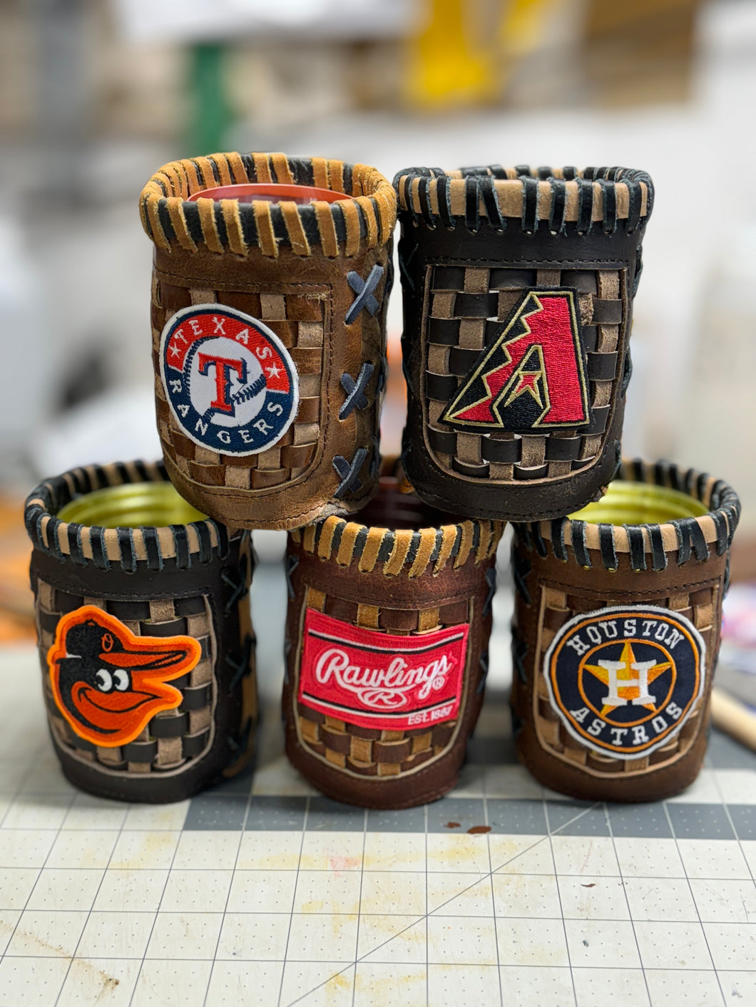 Pocket Coozie Limited Edition Team Choice